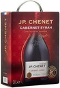 J P Chenet Lot De 3 Vin JP Chenet CABERNET SYRAH - France - 75 Cl - 13% Alc