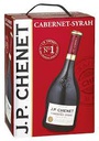 J P Chenet Lot De 3 Vin JP Chenet CABERNET SYRAH - France - 75 Cl - 13% Alc