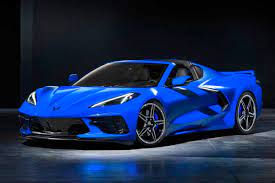 VOITURE Electrique et chargeable