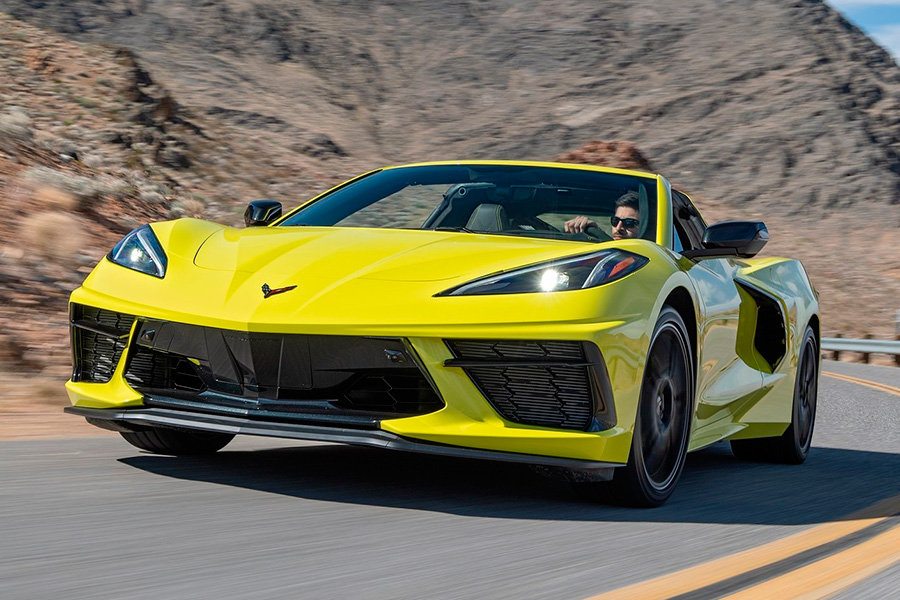 VOITURE Electrique et chargeable