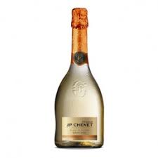 J P Chenet Lot De 6 - Vin Mousseux JP Chenet Ice Edition 75 Cl