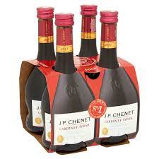 J P Chenet Vin Rouge MAGNUM - 1.5L - 13% Alc