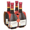 J P Chenet Vin Rouge MAGNUM - 1.5L - 13% Alc