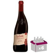 J P Chenet Vin Rouge MAGNUM - 1.5L - 13% Alc