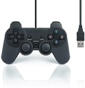Manette USB De Jeu Pour Ordinateur