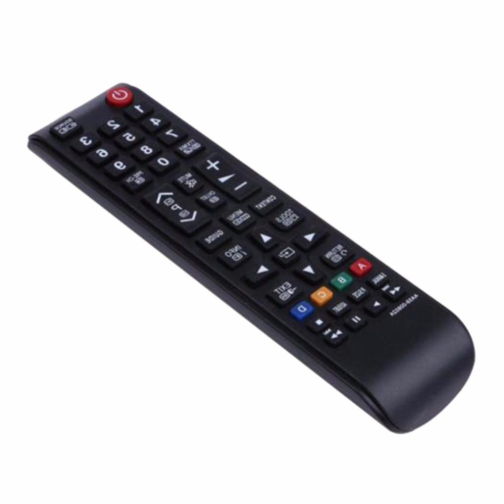 Contrôle De Replacement Télécommande  Samsung