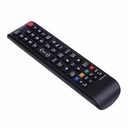 Contrôle De Replacement Télécommande  Samsung