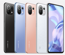 Red Mi 11 lite