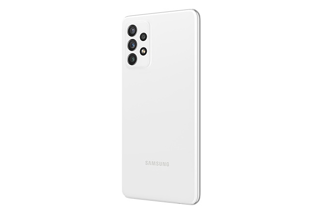 Samsung A72