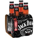 JACK DANIELS WHISKY &amp; COLA 340ML