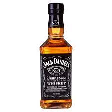 JACK DANIELS WHISKY &amp; COLA 340ML