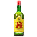 JB Whisky J&amp;B - 37,5 Cl - 40% Alc