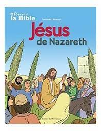 JESUS Prend Soin De Moi La Vie De Jésus PUZZLE DE LA BIBLE
