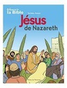 JESUS Prend Soin De Moi La Vie De Jésus PUZZLE DE LA BIBLE