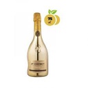 JP CHENET JP Chenet - Divine Gold Muscat Vin Effervescent Demi-Sec, COTE D'IVOIRE(3 x 0.75 L)