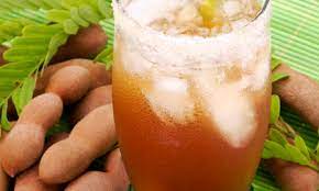 JUS DE TAMARIN NATUREL INSTANFRAIS 1L