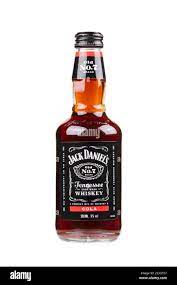 Jack Daniel S Old N°7 40D - 20Cl