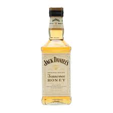 Jack Daniel's Jack Daniel’s Old N°7 + Tennessee Honey Twinpack 2x35cl
