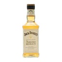 Jack Daniel's Jack Daniel’s Old N°7 + Tennessee Honey Twinpack 2x35cl