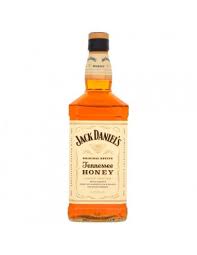 Jack Daniel's Jack Daniel’s Old N°7 + Tennessee Honey Twinpack 2x35cl