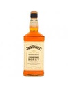 Jack Daniel's Jack Daniel’s Old N°7 + Tennessee Honey Twinpack 2x35cl