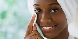 Soins de visage