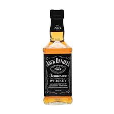 Jack Daniel's WHISKY 35CL