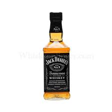 Jack Daniel's WHISKY 35CL
