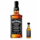 Jack Daniel's WHISKY 35CL