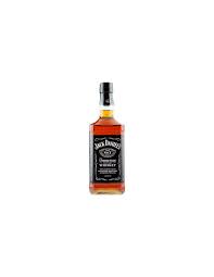 Jack Daniel's Whiskey Jack Daniel’s Old N°7 70cl