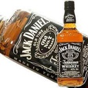Jack Daniel's Whiskey Jack Daniel’s Old N°7 70cl