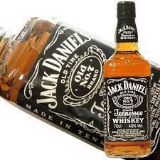 Jack Daniel's Whisky Jack Daniel S 20Cl