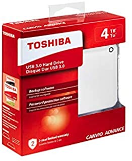 Toshiba Boitier Disque Dur Externe
