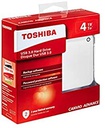 Toshiba Boitier Disque Dur Externe
