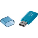 Toshiba CLE USB 16 Go - Bleu