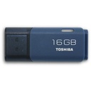 Toshiba CLE USB 16 Go - Bleu