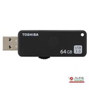 Toshiba CLÉ USB 64Gb  Noir
