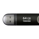 Toshiba CLÉ USB 64Gb  Noir