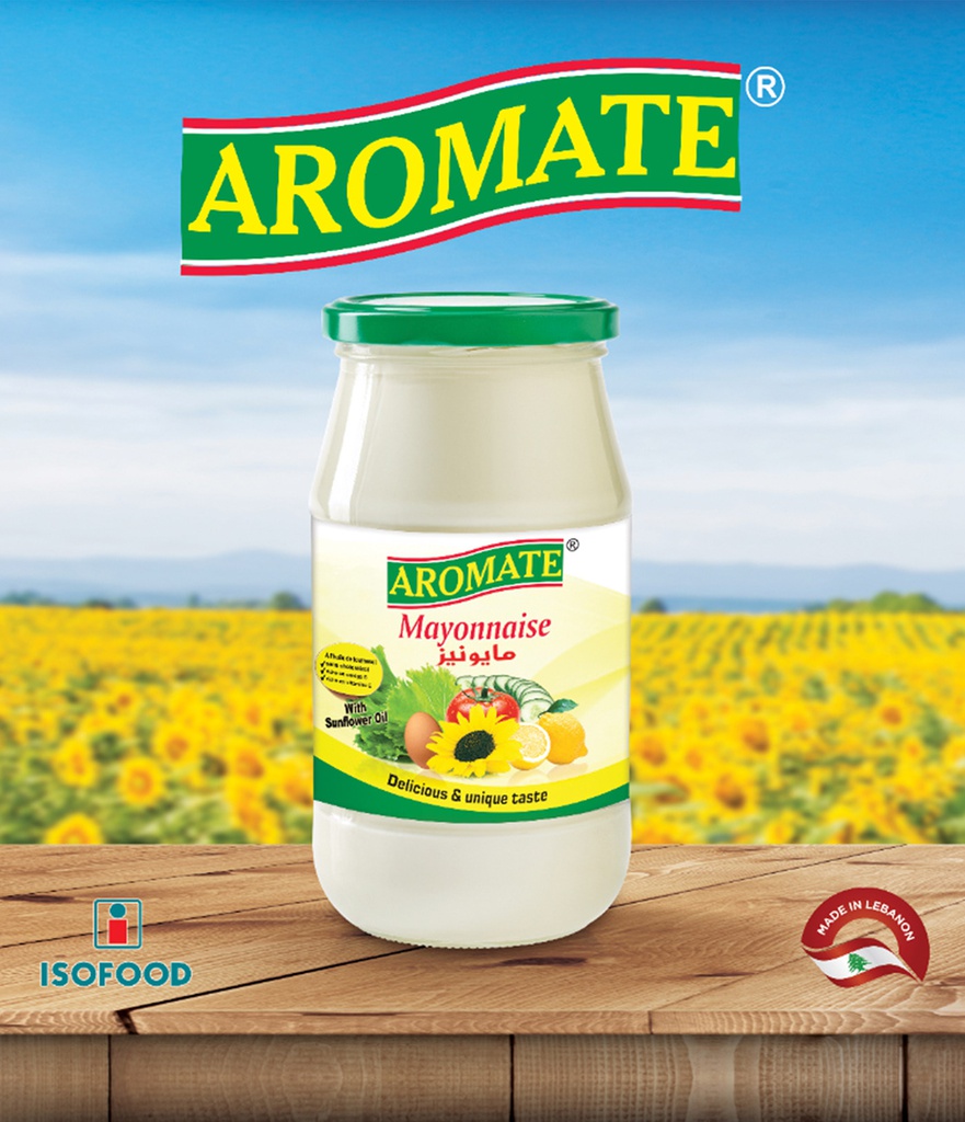 Aromate