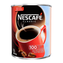 Néscafe clasique