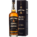 Jameson Whiskey Jameson Black Barrel – 75cl – 40%