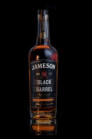 Jameson Whiskey Jameson Black Barrel – 75cl – 40%