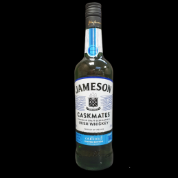 Jameson Whisky Black Jameson 40% 70ml