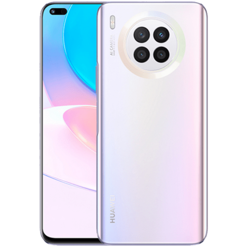 HUAWEI NOVA 8I - 8GB RAM &amp; 128GB - ECRAN 6.67"
