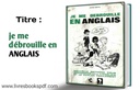 Je Me Débrouille En Anglais