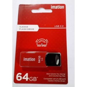 Nec Clé USB Imation Transmemory - 64GB