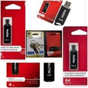 Nec Clé USB Imation Transmemory - 64GB