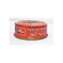 Jean Floch PATE ABATS DE BOEUF 1/10