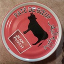 Jean Floch PATE ABATS DE BOEUF 1/10