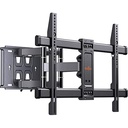 Nasco Mini Chaîne - SN-S638B - 2 Baffles - Usb - Radio Fm - MP3 - CD - DVD - Noir